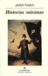 HISTORIAS MÍNIMAS | 9788433910387 | TOMEO, JAVIER
