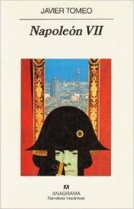 NAPOLEÓN VII | 9788433910929 | TOMEO, JAVIER