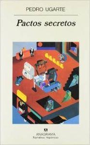 PACTOS SECRETOS | 9788433910998 | UGARTE, PEDRO