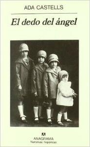 DEDO DEL ÁNGEL, EL | 9788433924407 | CASTELLS, ADA