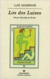 DOS LUISES, LOS | 9788433924667 | MAGRINYÀ, LUIS