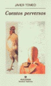 CUENTOS PERVERSOS | 9788433924957 | TOMEO, JAVIER
