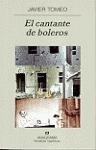 CANTANTE DE BOLEROS, EL | 9788433968791 | TOMEO, JAVIER