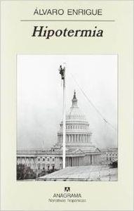 HIPOTERMIA | 9788433968852 | ENRIGUE, ÁLVARO
