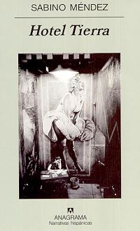 HOTEL TIERRA | 9788433971357 | MÉNDEZ, SABINO