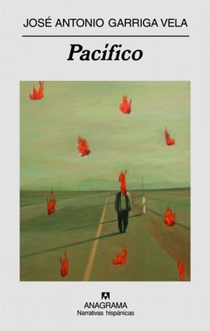 PACÍFICO | 9788433971777 | GARRIGA VELA, JOSÉ ANTONIO