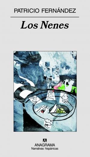 NENES, LOS | 9788433971791 | FERNÁNDEZ, PATRICIO