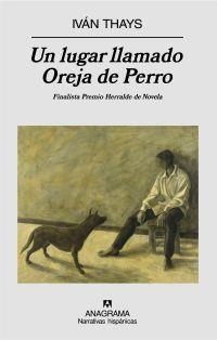 LUGAR LLAMADO OREJA DE PERRO, UN | 9788433971821 | THAYS, IVÁN