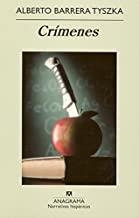 CRÍMENES | 9788433971975 | BARRERA TYSZKA, ALBERTO