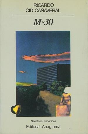 M-30 | 9788433917096 | CID CAÑAVERAL, RICARDO