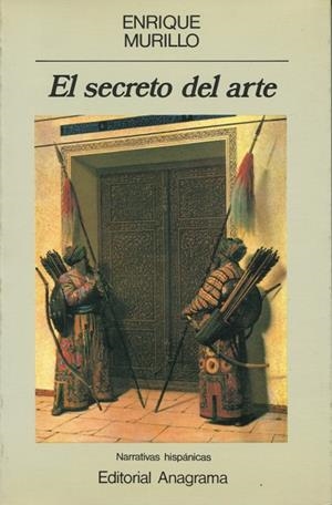 SECRETO DEL ARTE, EL | 9788433917126 | MURILLO, ENRIQUE