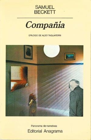 COMPAÑÍA | 9788433930125 | BECKETT, SAMUEL
