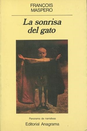 SONRISA DEL GATO, LA | 9788433930958 | MASPERO, FRANÇOIS