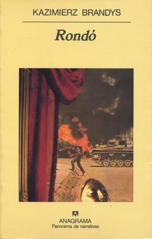 RONDÓ | 9788433911537 | BRANDYS, KAZIMIERZ