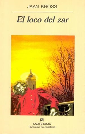 LOCO DEL ZAR, EL | 9788433911766 | KROSS, JAAN