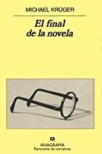 FINAL DE LA NOVELA, EL | 9788433906366 | KRÜGER, MICHAEL