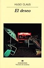 DESEO, EL | 9788433906373 | CLAUS, HUGO