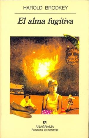 ALMA FUGITIVA, EL | 9788433906519 | BRODKEY, HAROLD