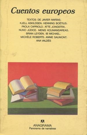 CUENTOS EUROPEOS | 9788433906601 | V.V, A.A