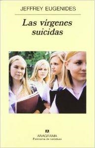 VÍRGENES SUICIDAS, LAS | 9788433906632 | EUGENIDES, JEFFREY