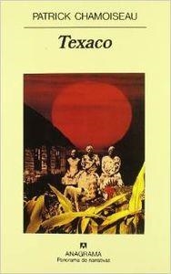 TEXACO | 9788433906656 | CHAMOISEAU, PATRICK