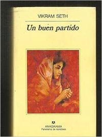 BUEN PARTIDO, UN | 9788433906762 | SETH, VIKRAM