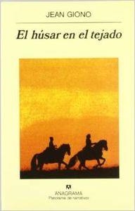 HÚSAR EN TEJADO, EL | 9788433906861 | GIONO, JEAN