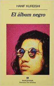 ÁLBUM NEGRO, EL | 9788433906960 | KUREISHI, HANIF
