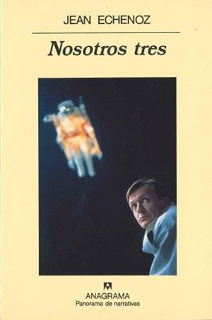 NOSOTROS TRES | 9788433908230 | ECHENOZ, JEAN
