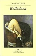 BELLADONA | 9788433908278 | CLAUS, HUGO