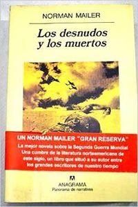 DESNUDOS Y LOS MUERTOS, LOS | 9788433908551 | MAILER, NORMAN