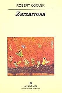 ZARZARROSA | 9788433908728 | COOVER, ROBERT