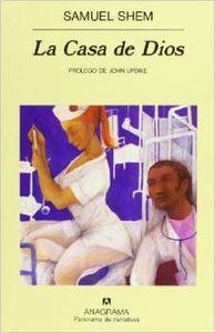 CASA DE DIOS, LA | 9788433908759 | SAMUEL, SHEM
