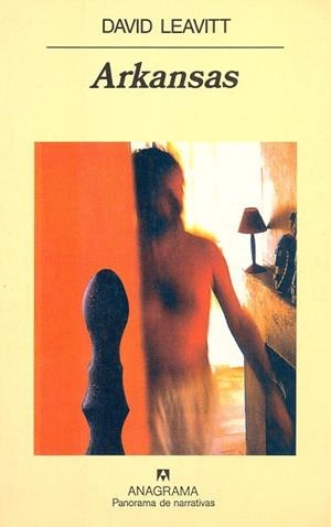 ARKANSAS | 9788433908810 | LEAVITT, DAVID