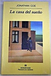 CASA DEL SUEÑO, LA | 9788433908865 | COE, JONATHAN