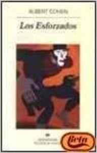 ESFORZADOS, LOS | 9788433908919 | COHEN, ALBERT
