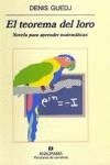 TEOREMA DEL LORO, EL | 9788433969088 | GUEDJ, DENIS