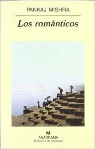 ROMÁNTICOS, LOS | 9788433969255 | MISHRA, PANKAJ