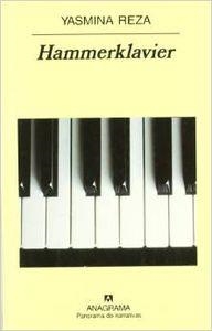 HAMMERKLAVIER | 9788433969491 | REZA, YASMINA