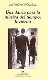 DANZA PARA LA MÚSICA DEL TIEMPO, UNA : INVIERNO | 9788433970022 | POWELL, ANTHONY