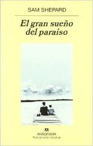 GRAN SUEÑO DEL PARAÍSO, EL | 9788433970404 | SHEPARD, SAM