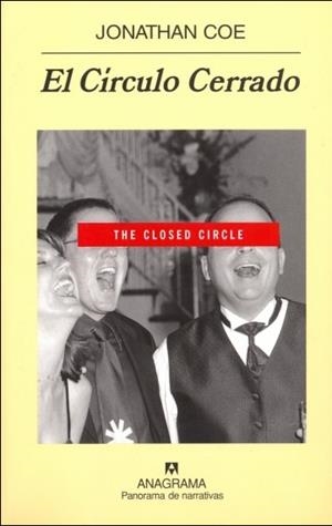 CÍRCULO CERRADO, EL | 9788433974624 | COE, JONATHAN
