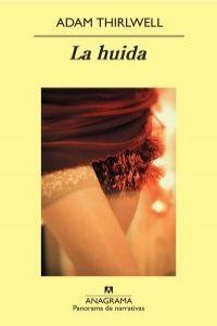 HUIDA, LA | 9788433975386 | THIRLWELL, ADAM