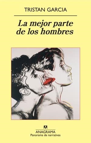 MEJOR PARTE DE LOS HOMBRES, LA | 9788433975546 | GARCIA, TRISTAN