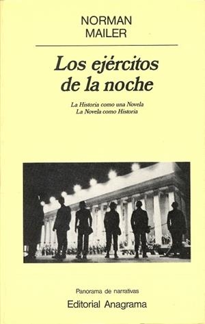 EJÉRCITOS DE LA NOCHE, LOS | 9788433931627 | MAILER, NORMAN