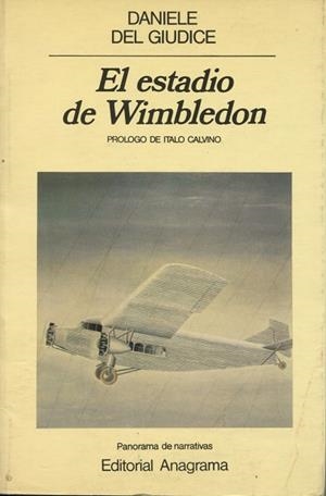 ESTADIO DE WIMBLEDON, EL | 9788433930767 | GIUDICE, DANIELE DEL