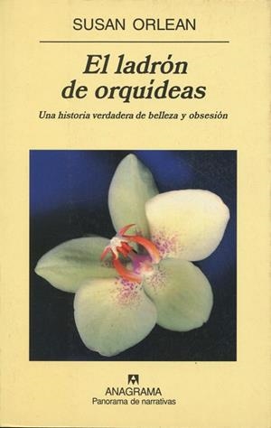 LADRÓN DE ORQUÍDEAS, EL | 9788433969361 | ORLEAN, SUSAN