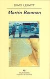MARTIN BAUMAN | 9788433969507 | LEAVITT, DAVID