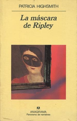 MÁSCARA DE RIPLEY, LA | 9788433930071 | HIGHSMITH, PATRICIA