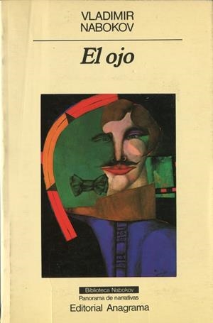 OJO, EL | 9788433930859 | NABOKOV, VLADIMIR